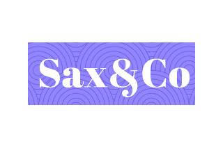 sax logo