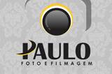 Paulo Foto e Filmagem  logo