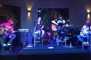 Banda Studio Hits Eventos