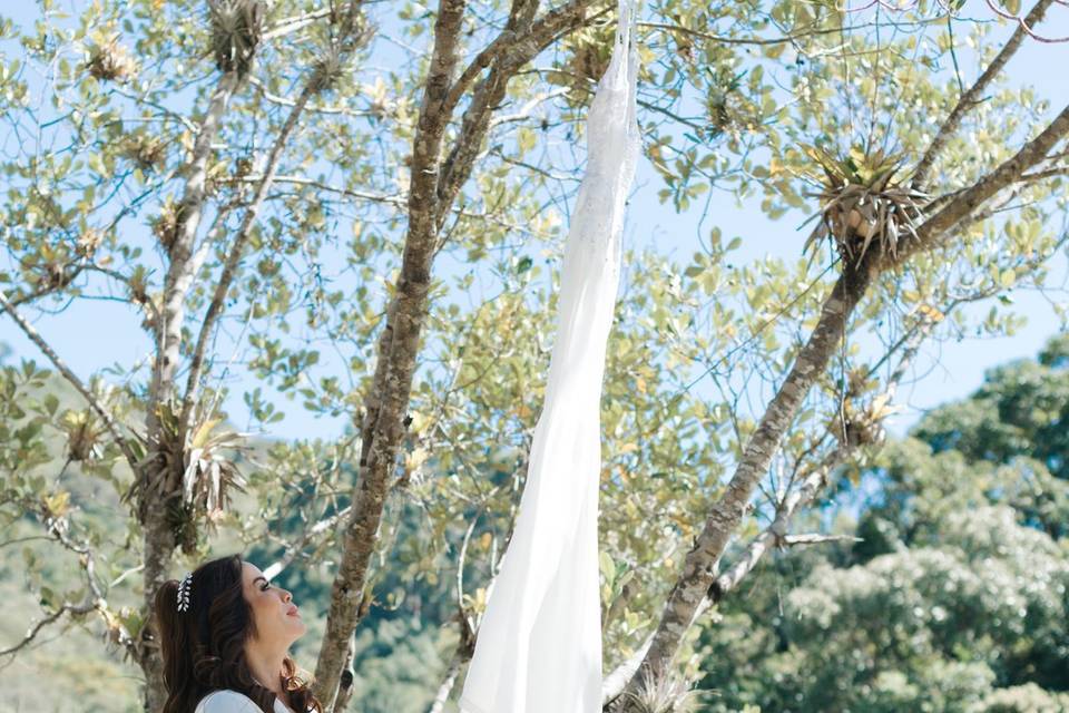 Dani e Matheus