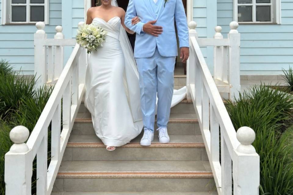Casados