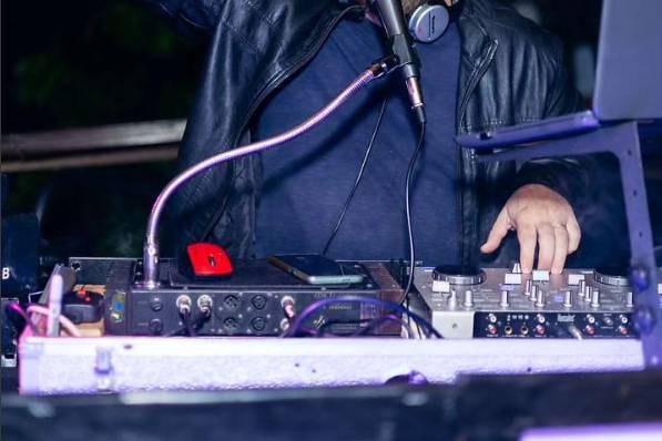 Junior Oliveira DJ