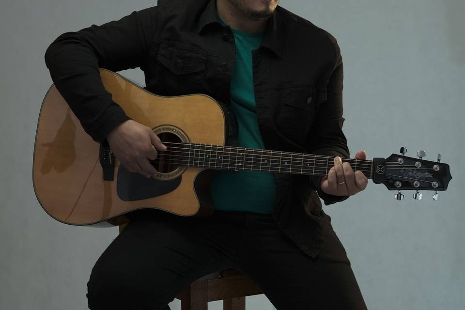 Vitor Ribeiro