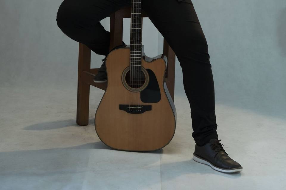 Vitor Ribeiro