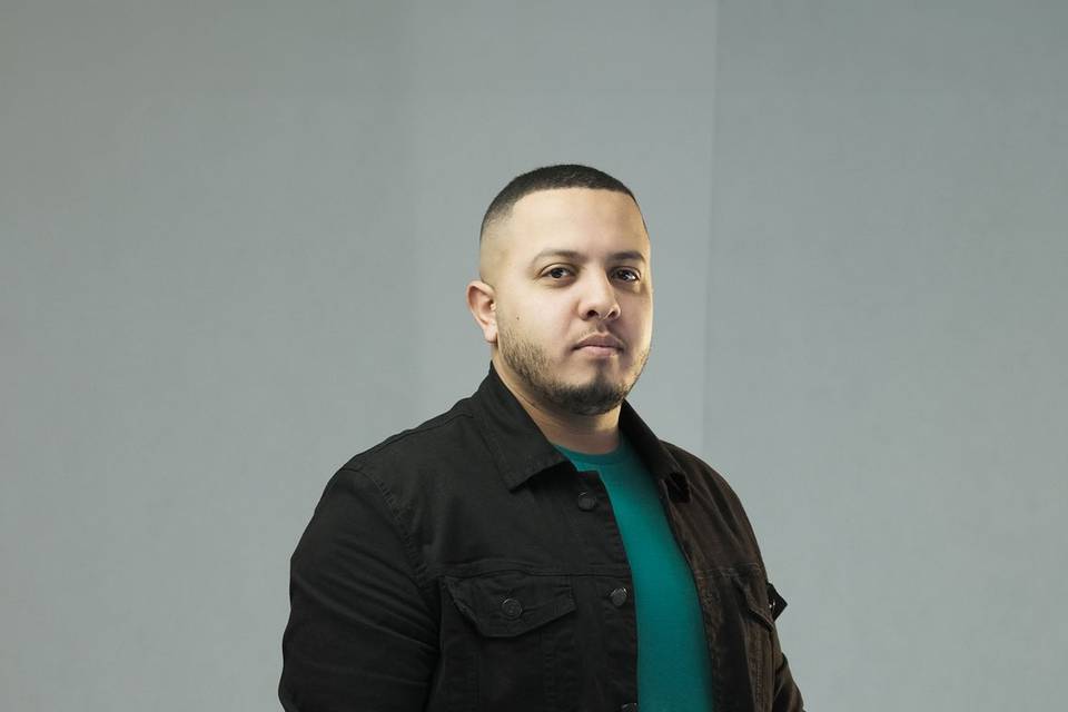 Vitor Ribeiro