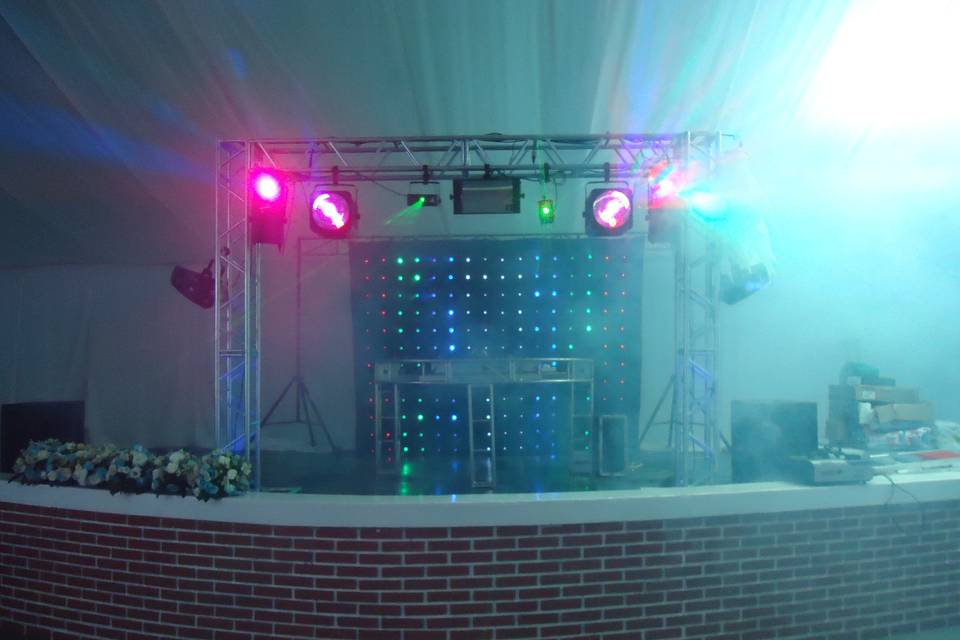 Música para eventos