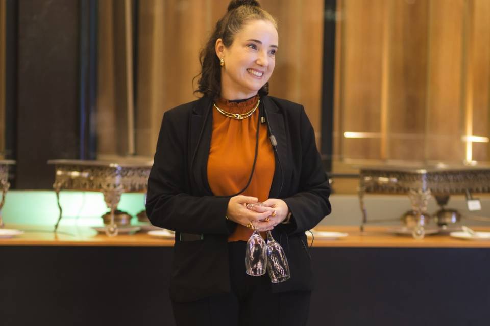 Sempre mto atenta a td