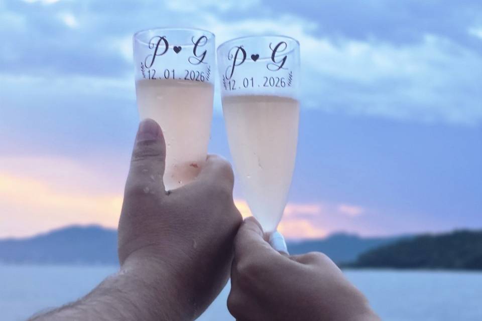 Carinho nos detalhes