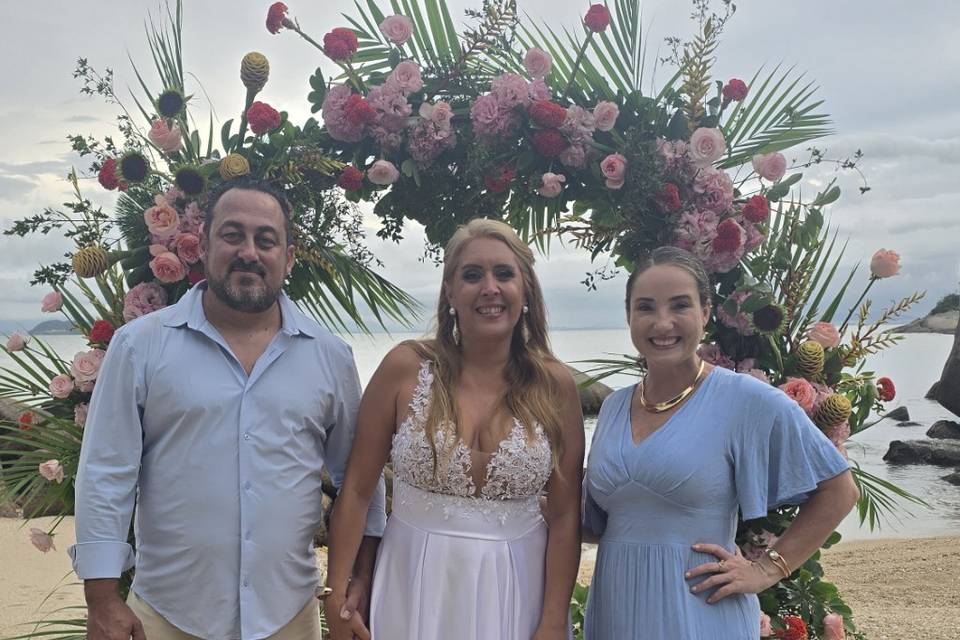 Celebración en Español