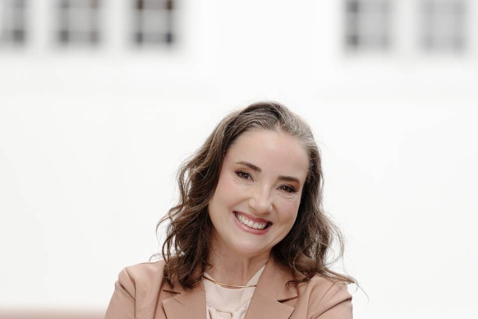 Especialista em Destination We