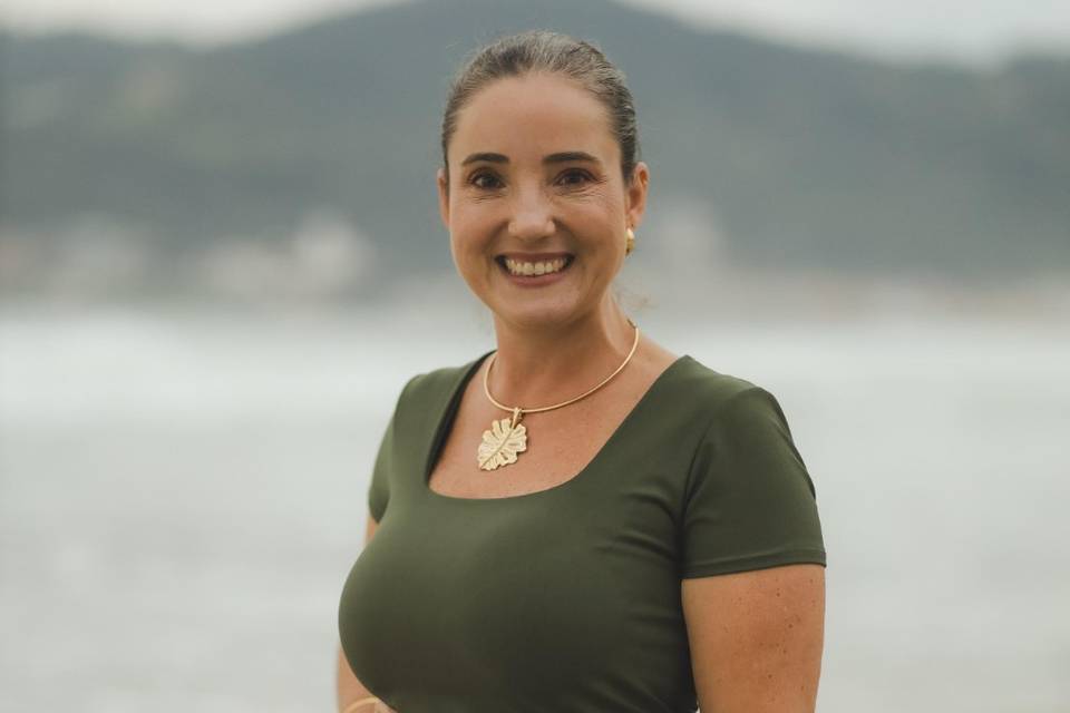 Eu, Raquel, mto prazer!