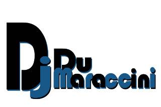 Logo DJ Du Maraccini