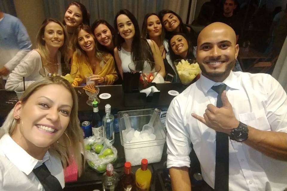 Aniversário Rafa