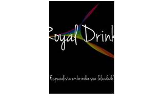 Royal Drinks logo