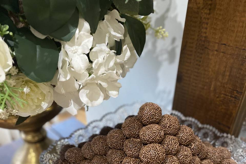 Brigadeiro 50%