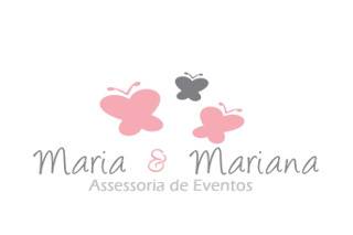 Maria & Mariana Assessoria de Eventos logo