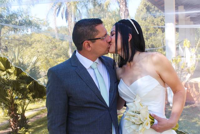 Pós-casamento