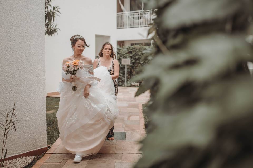 Wedding