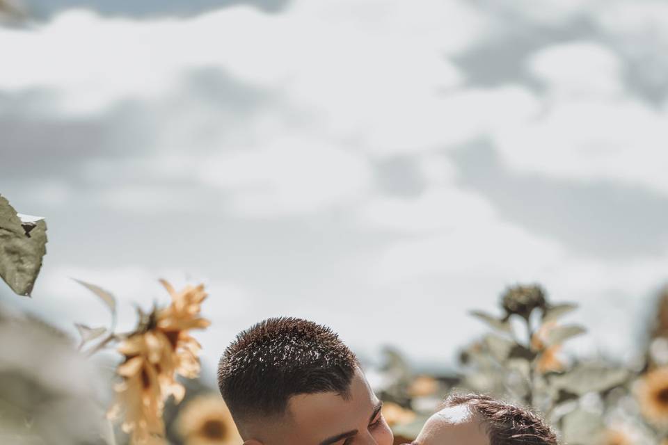 Pré wedding