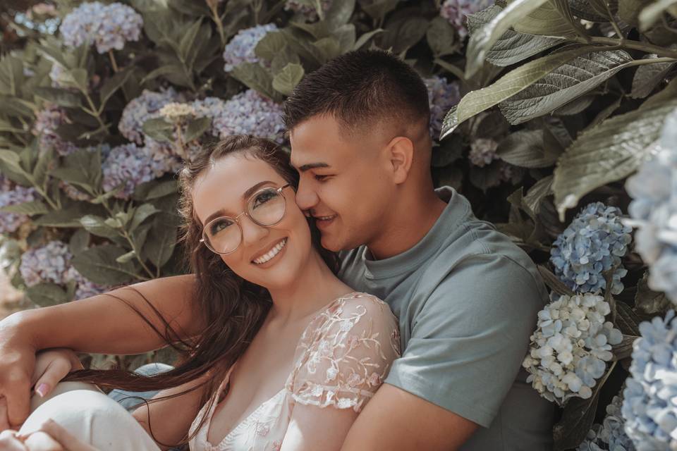 Pré wedding