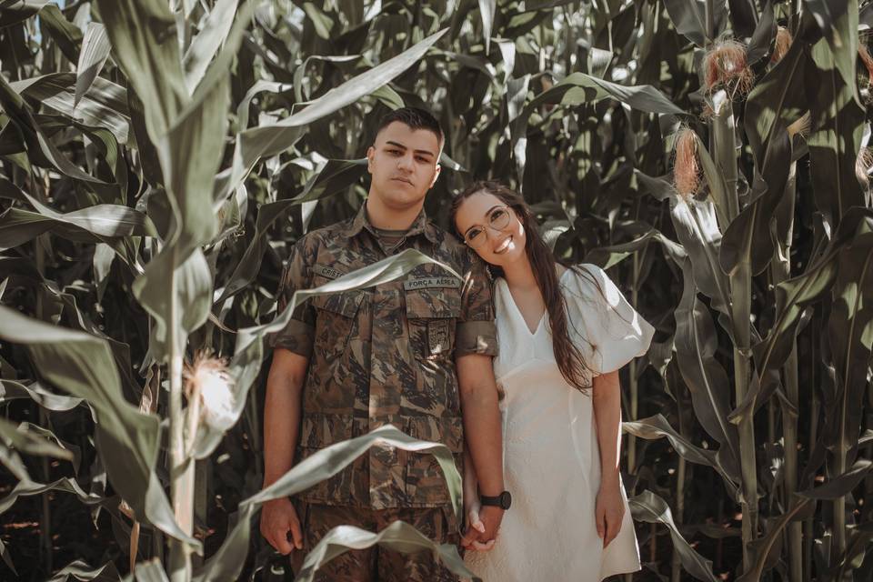 Pré wedding