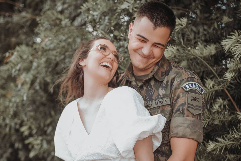 Pré wedding