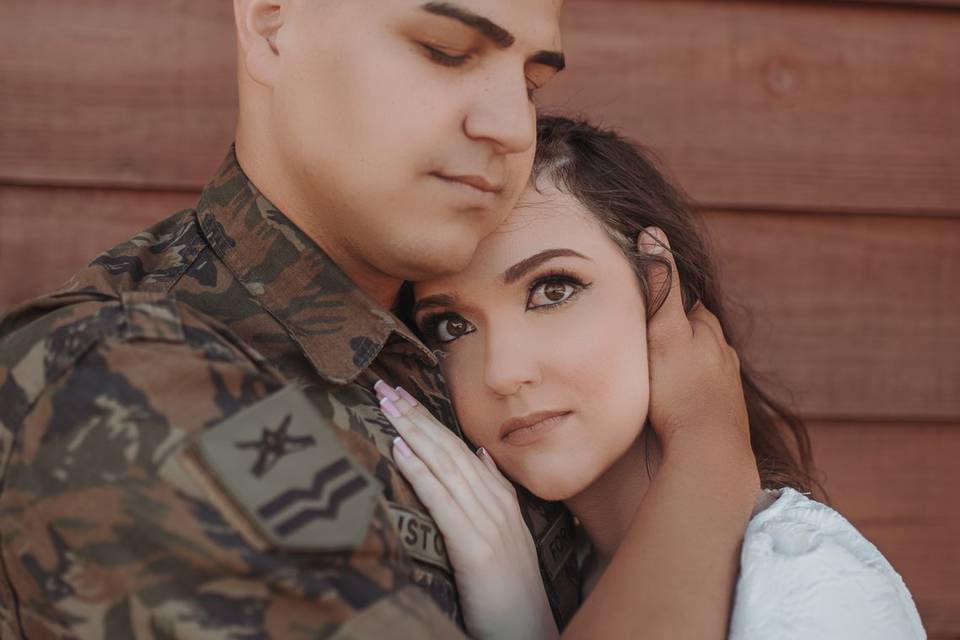 Pré wedding