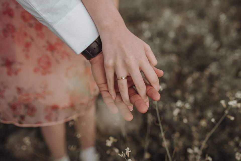 Pré wedding