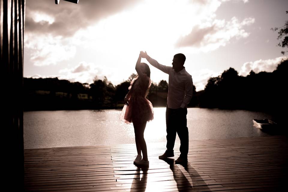 Pré wedding