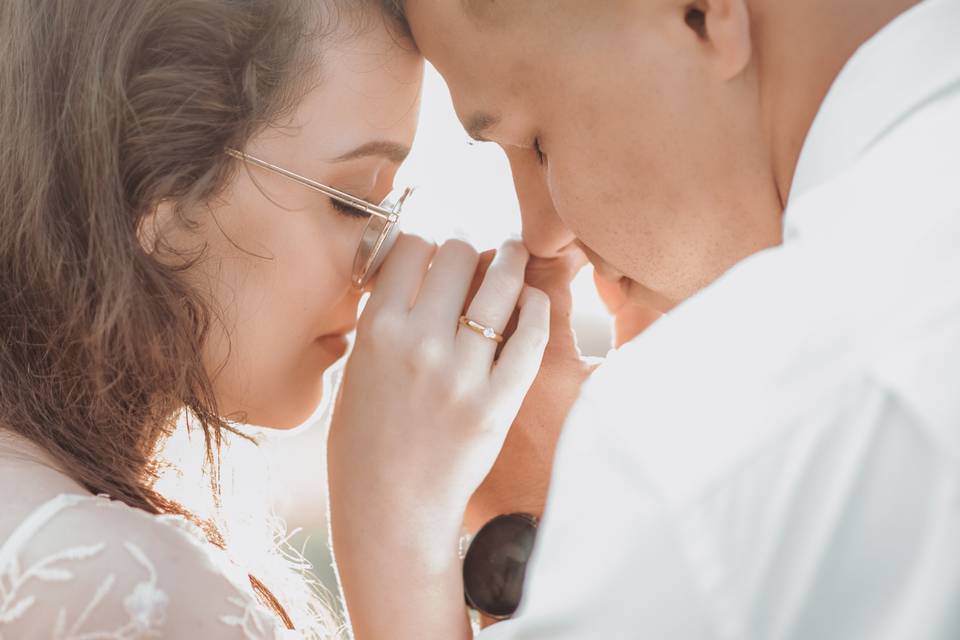 Pré wedding