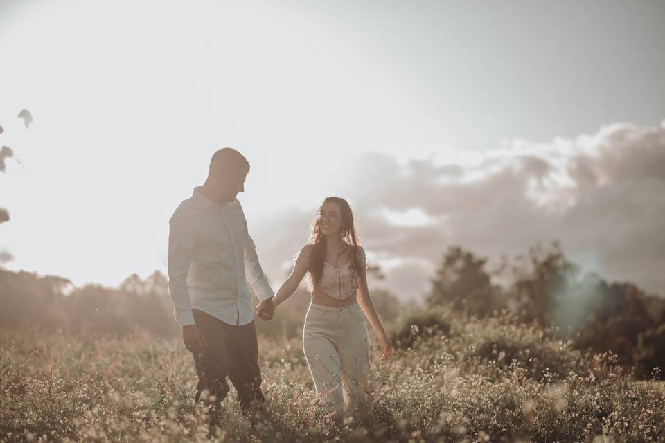 Pré wedding