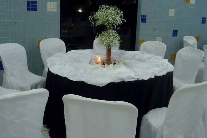 RR Buffet Estilo e Qualidade