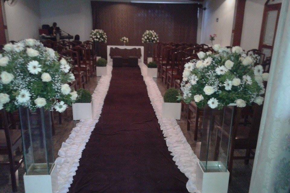 Elegância Eventos e Produções