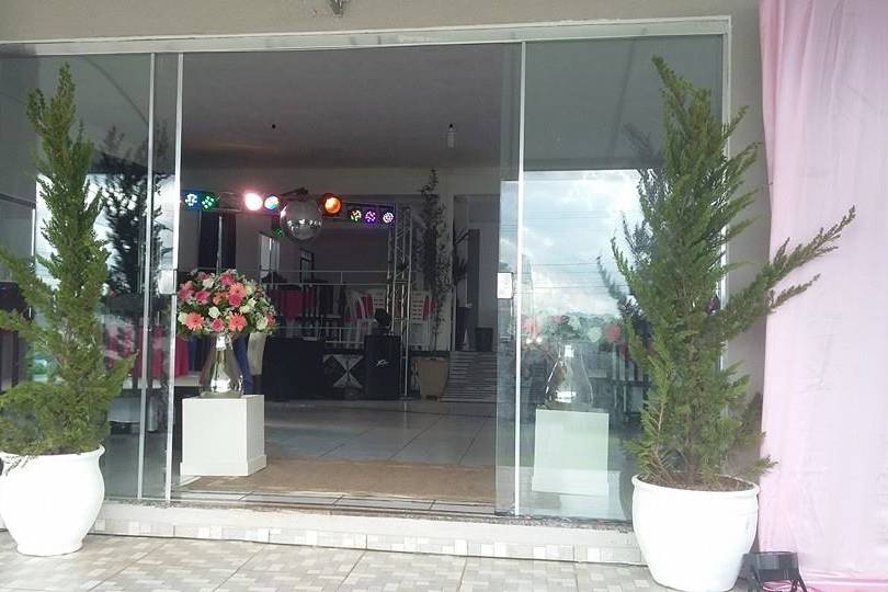 Elegância Eventos e Produções