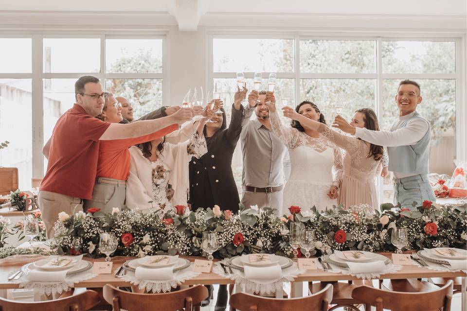 Wedding