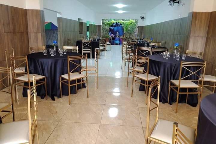 Espaço Loschi Eventos