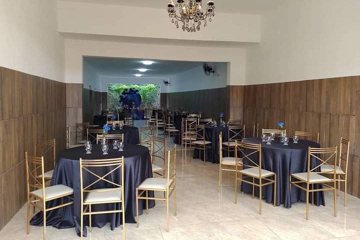 Espaço Loschi Eventos