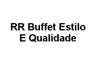 RR Buffet Estilo e Qualidade