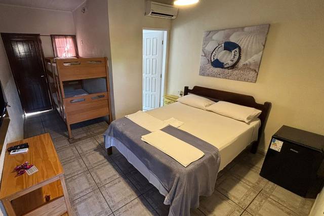 Quarto familia