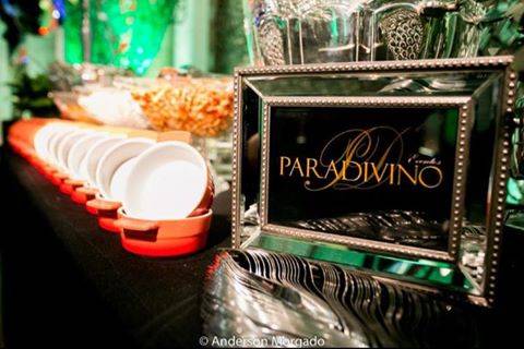 Paradivino Eventos