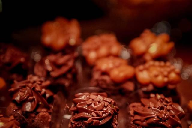 Mini Brownie