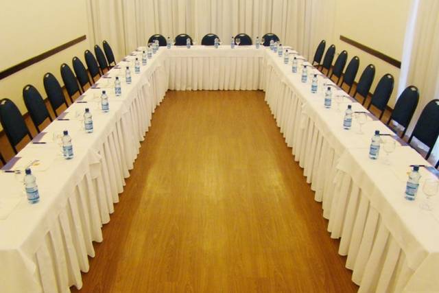 Sala multiusos