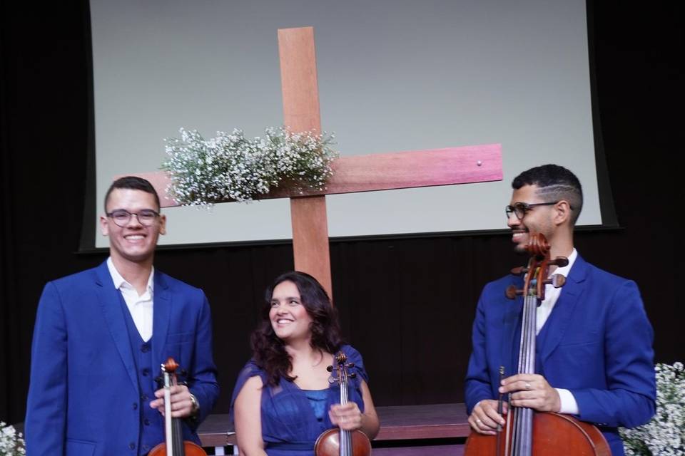 Trio