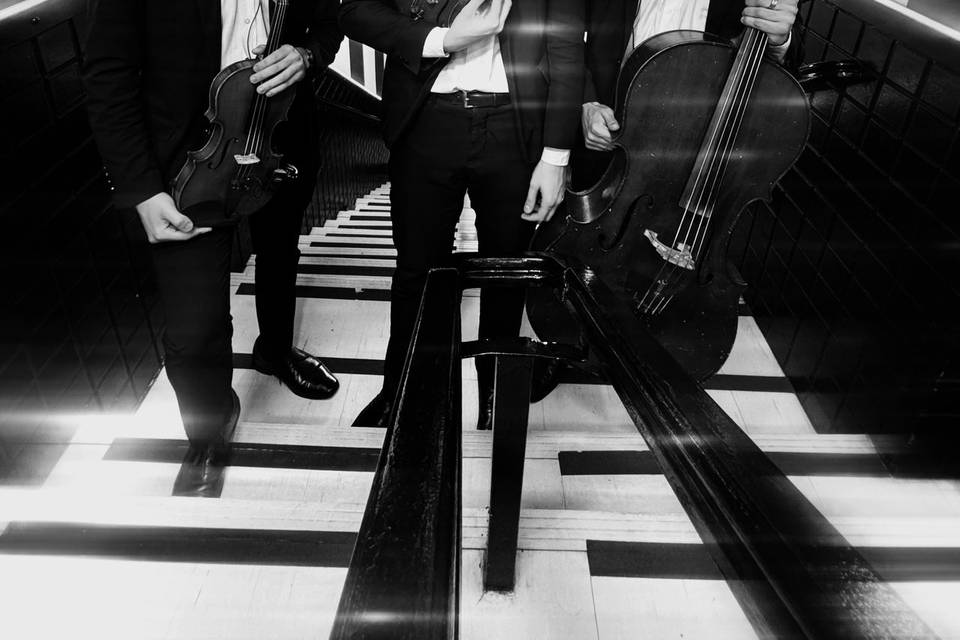 Trio
