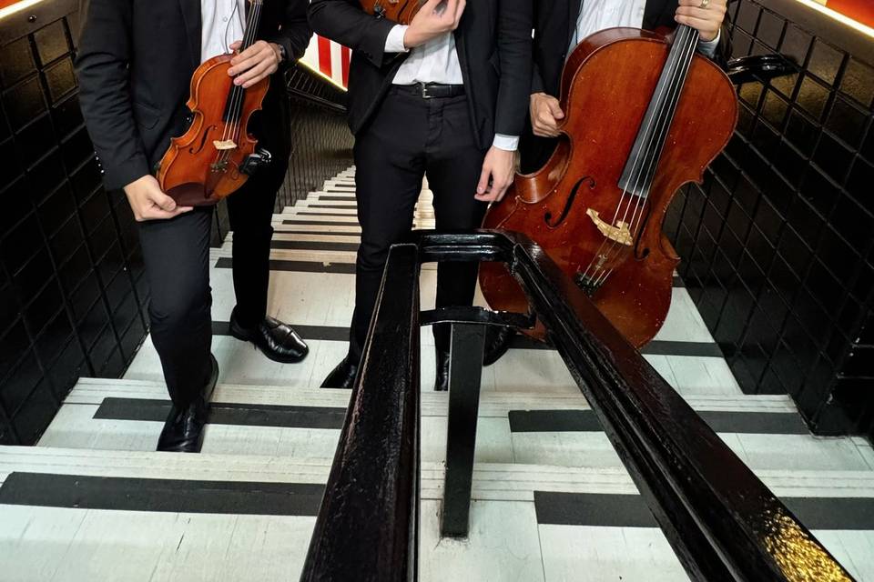 Trio