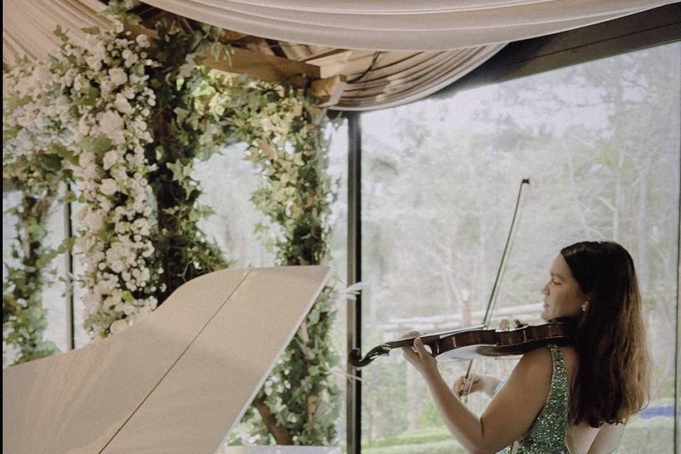 Piano de Cauda
