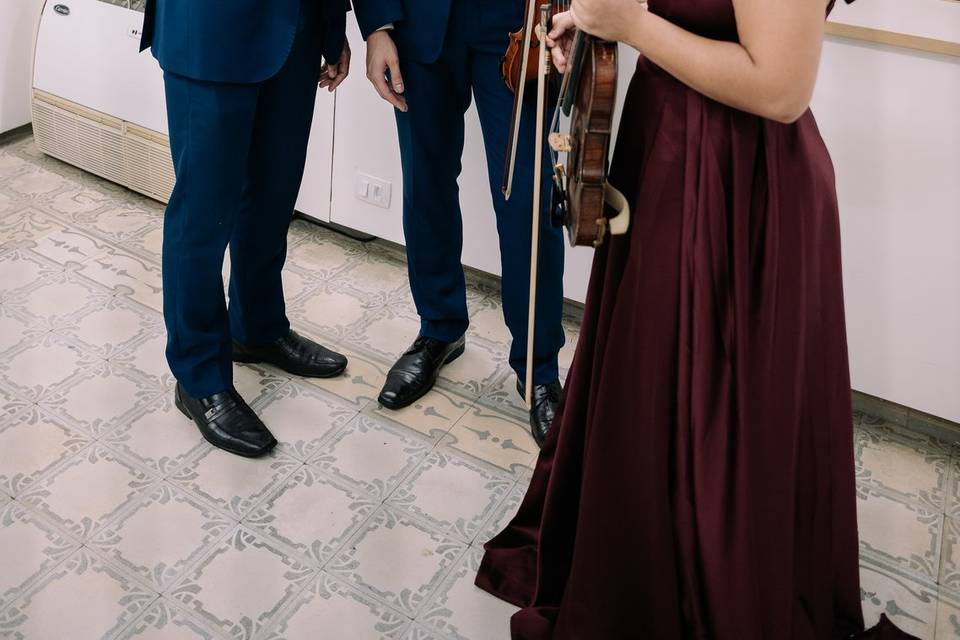 Trio