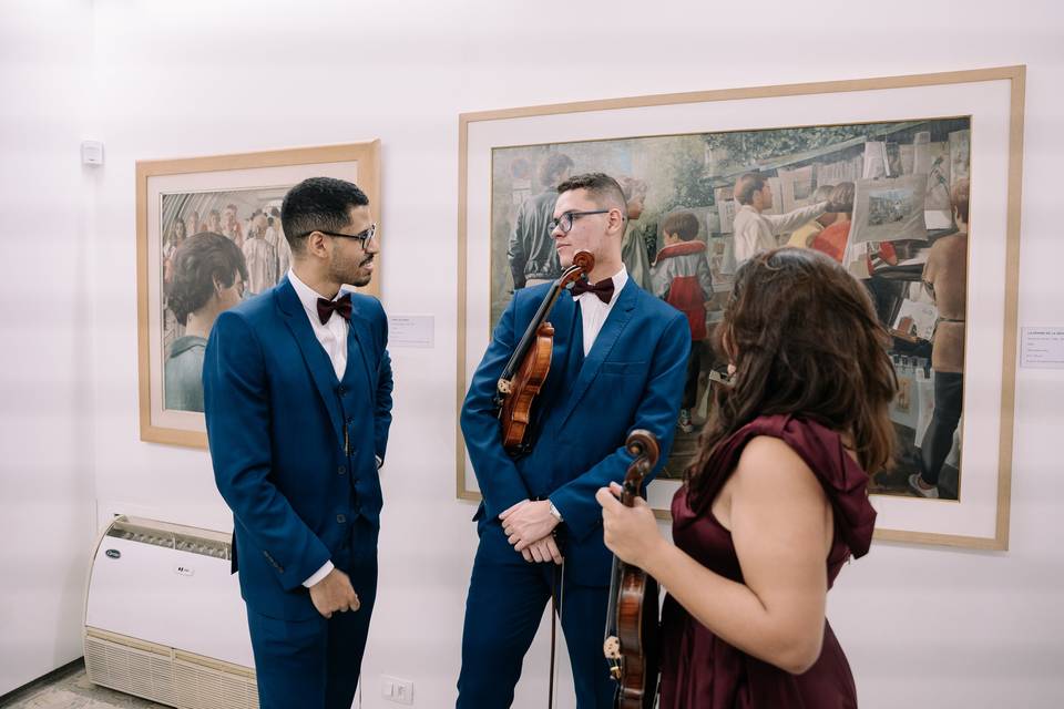 Trio