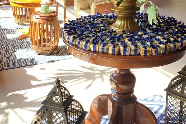 Pérola Negra Chocolates