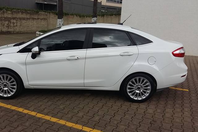 Lindo carro